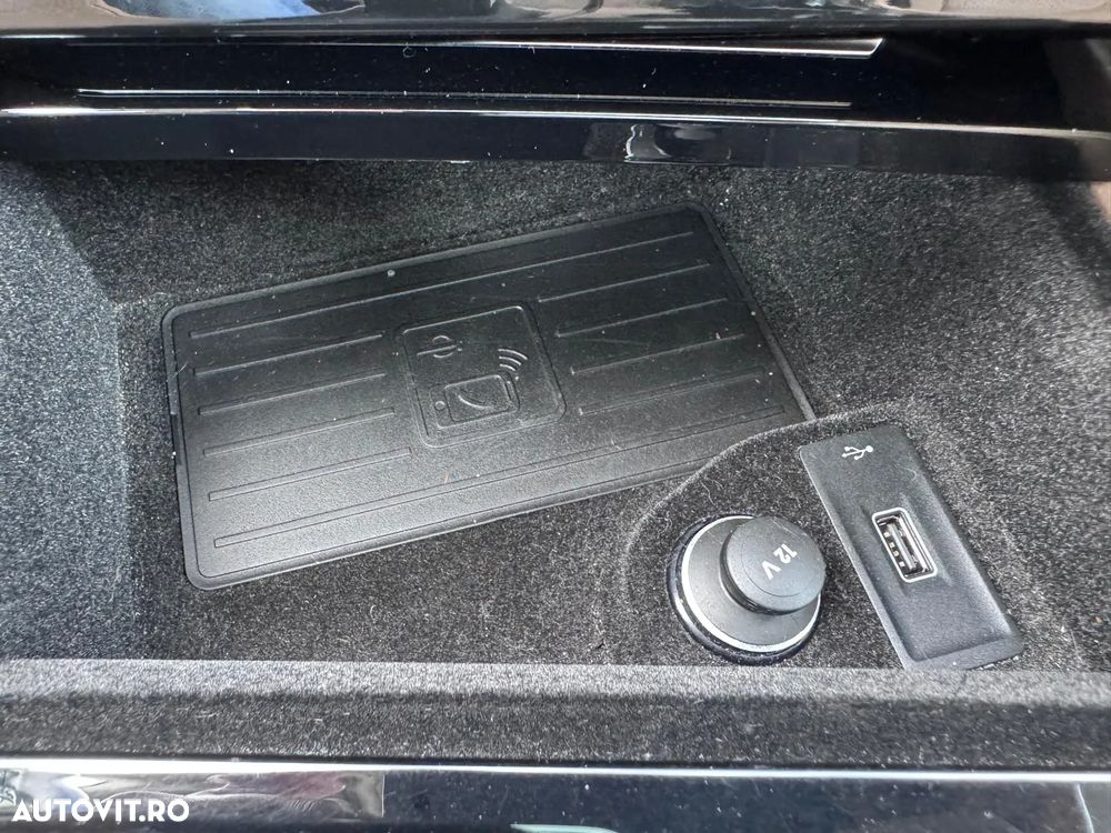 Volkswagen Touareg V6 TDI Atmosphere - 30