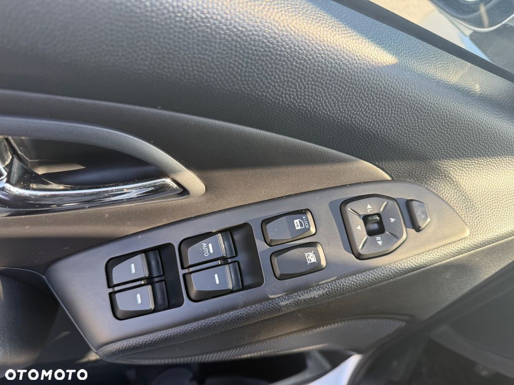 Hyundai ix35 1.6 2WD blue Comfort - 21