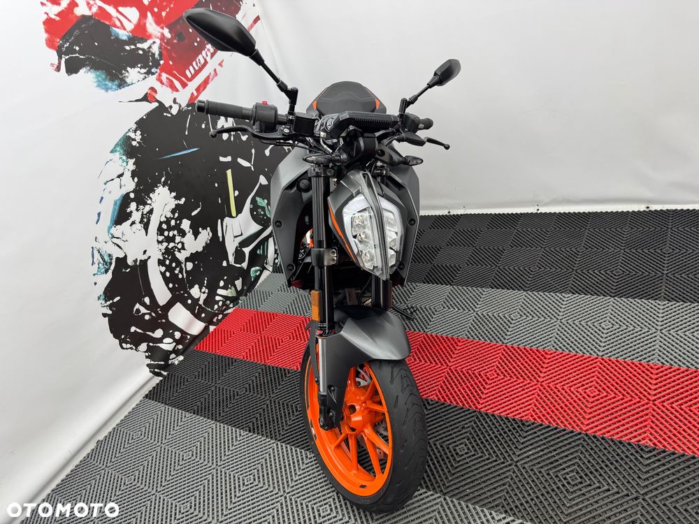 KTM Duke - 35