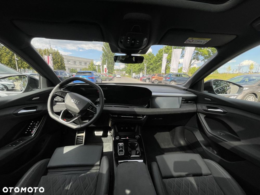 Audi Q6 e-tron - 15