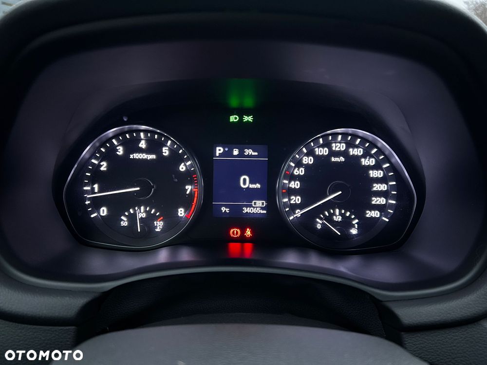 Hyundai i30 1.5 T-GDI 48V-Hybrid DCT Trend - 22