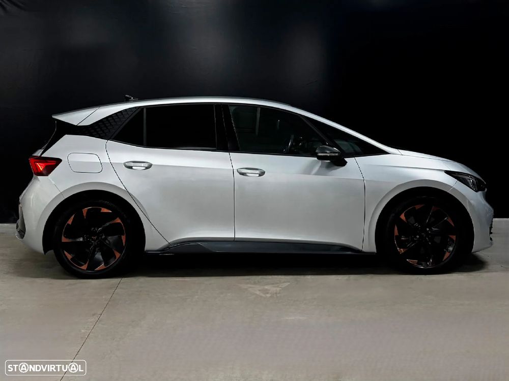 Cupra Born 58 kWh e-Boost Plus - 24