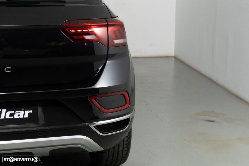 VW T-Roc - 17
