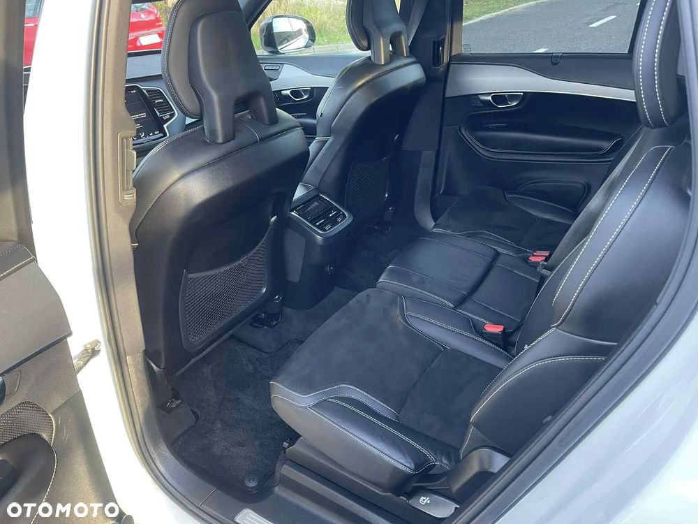 Volvo XC 90 B5 D AWD Geartronic RDesign - 13