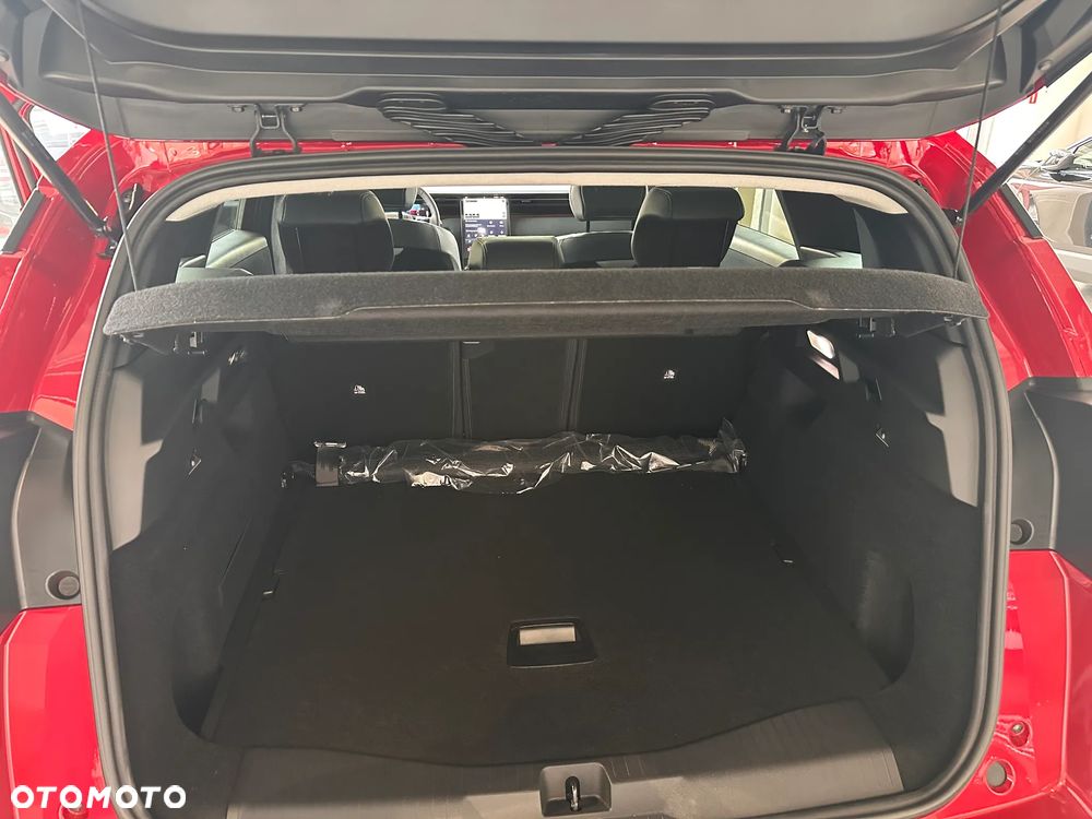 Citroën C5 Aircross 1.2 mHEV Plus eDCT6 - 9