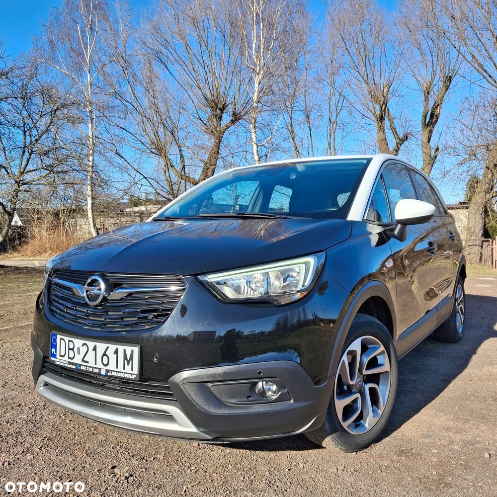 Opel Crossland X 1.2 ECOTEC Start/Stop Innovation - 24