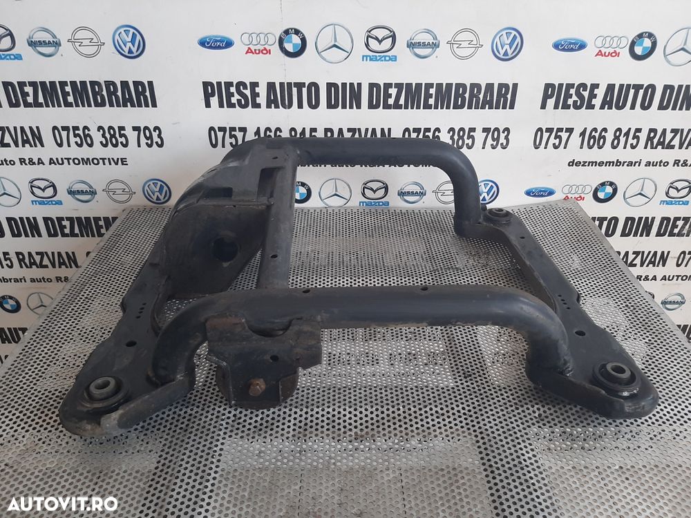 Suport Cutie Viteze Land Rover Range Rover Vogue L322 3.6 Tdv8 368DT Dezmembrez Land Rover Range Ro - 9