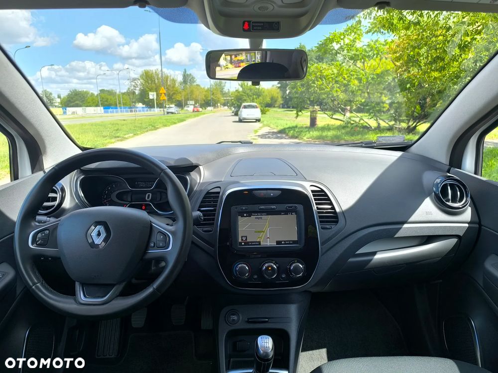Renault Captur - 13