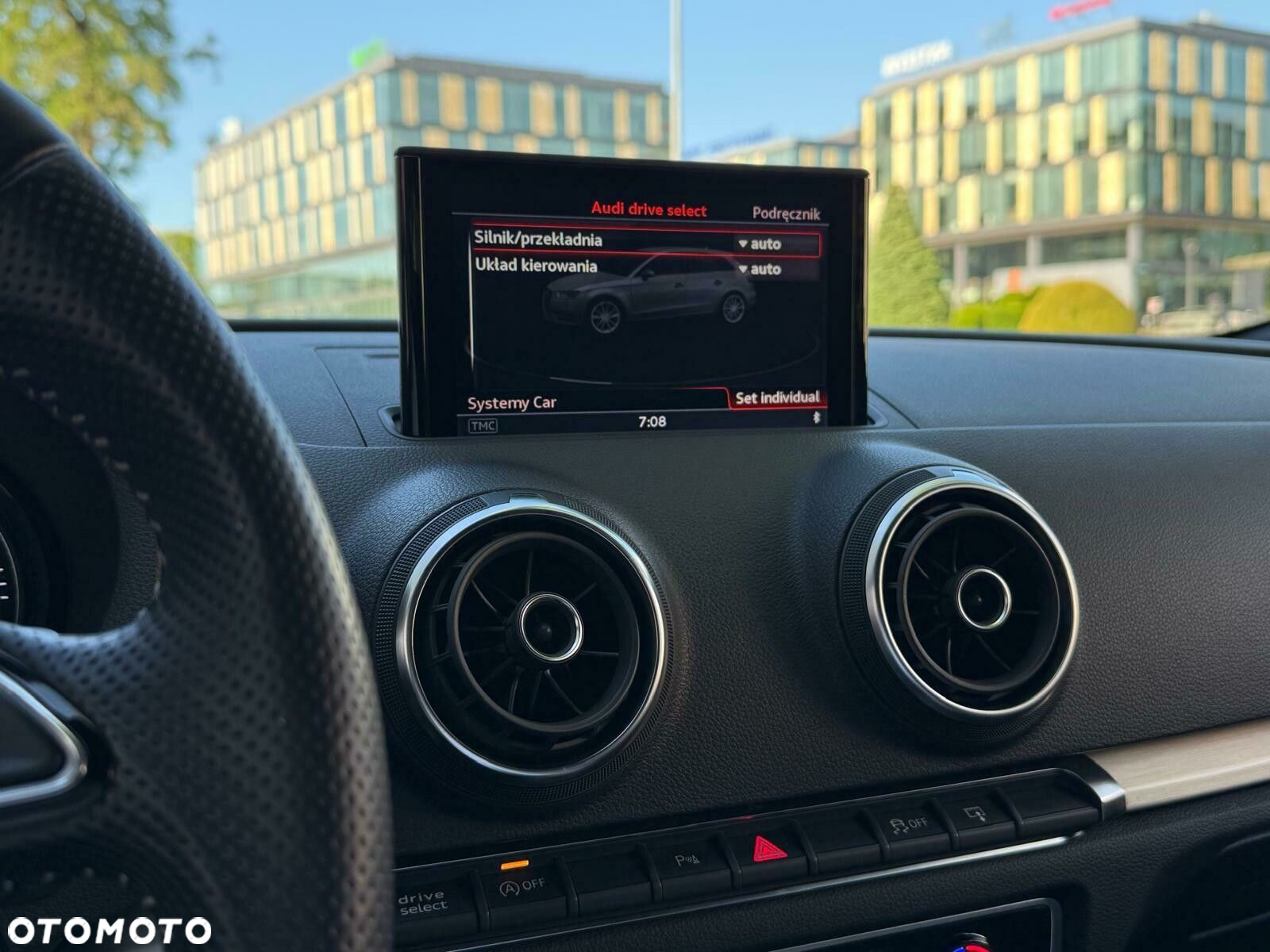 Audi A3 1.4 TFSI CoD ultra Ambiente S tronic - 31