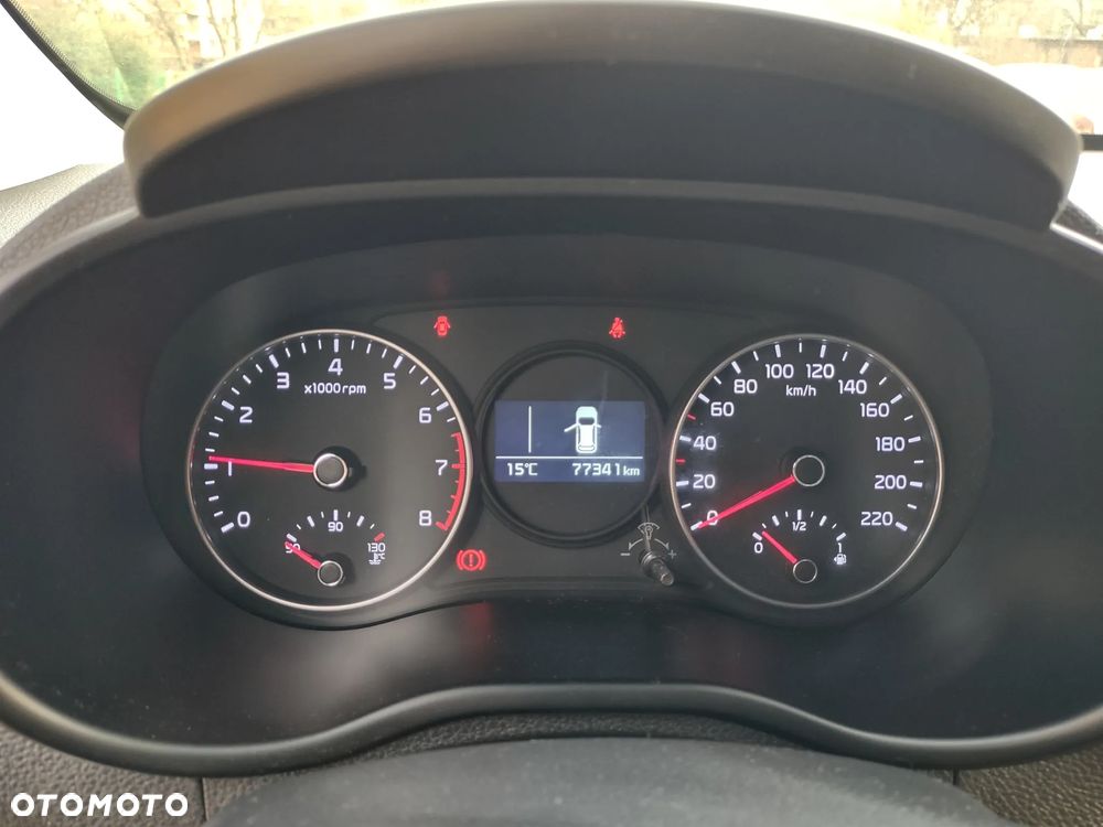 Kia Picanto 1.0 M - 14