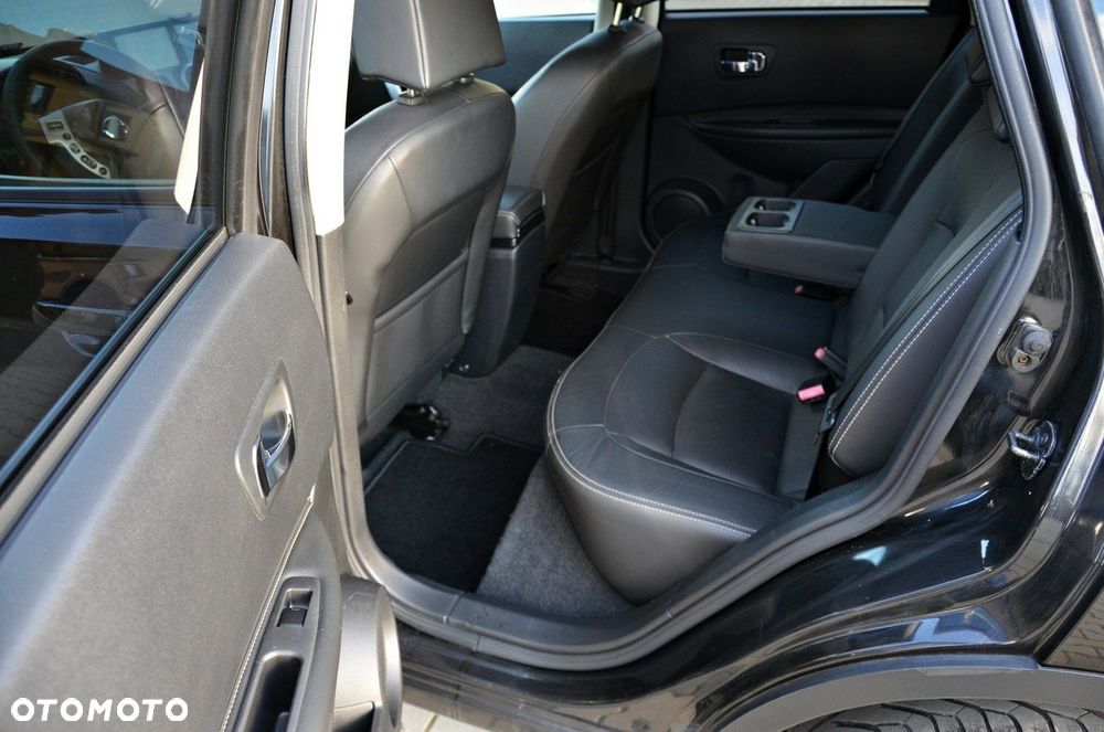 Nissan Qashqai - 33