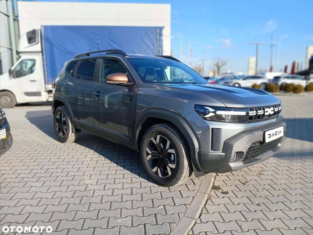 Dacia Duster - 6