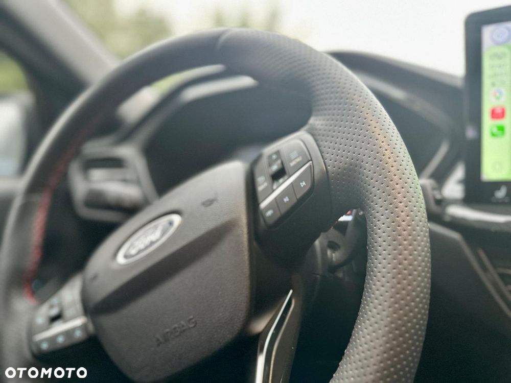 Ford Escape - 7
