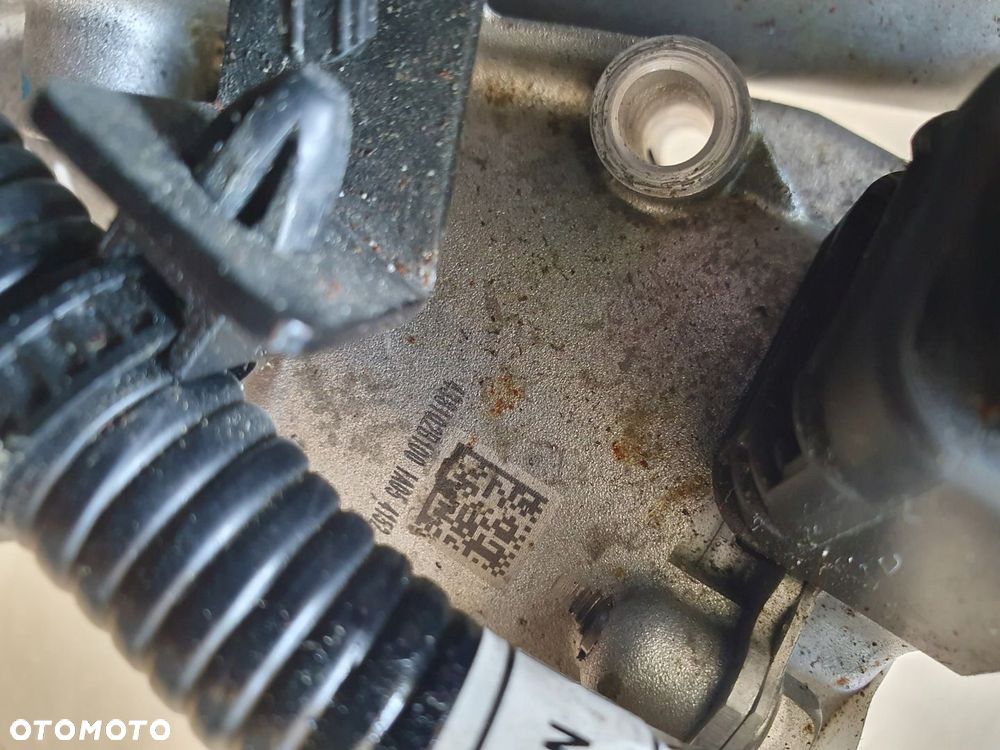 HYUNDAI KONA HYBRYDA WYBIERAK SKRZYNI BIEGÓW 438102B100 - 5