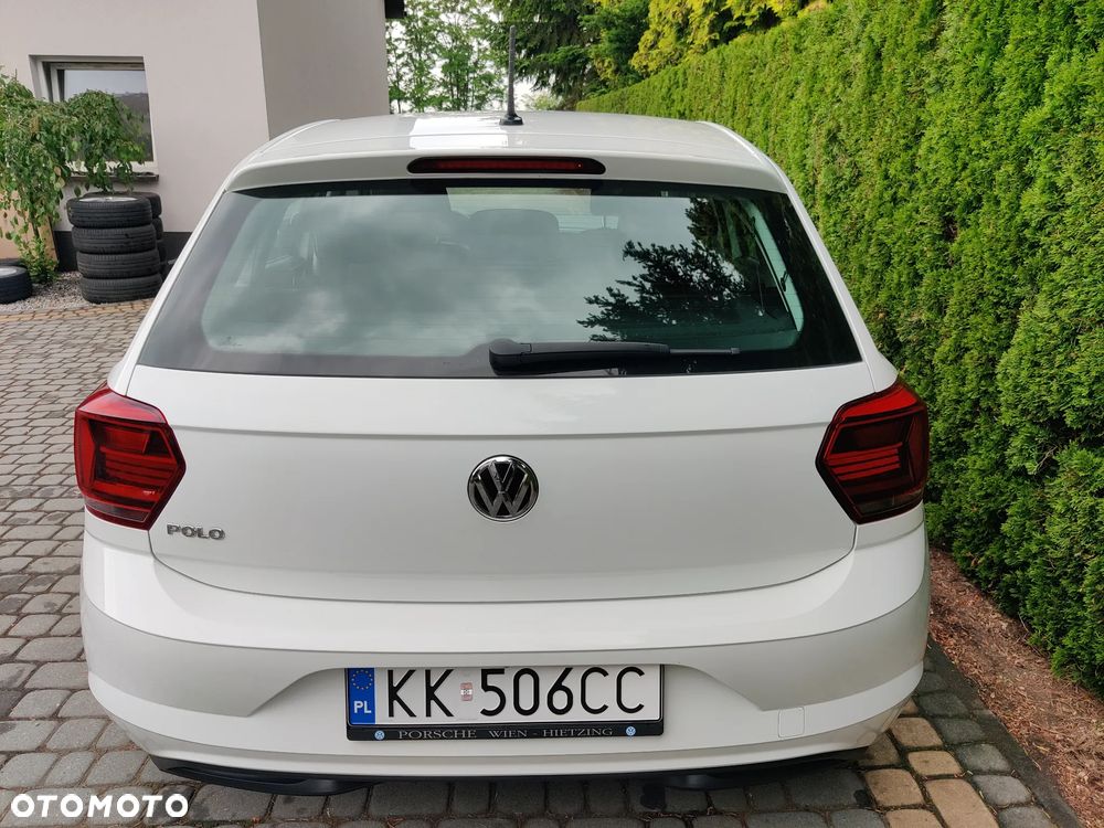 Volkswagen Polo - 8