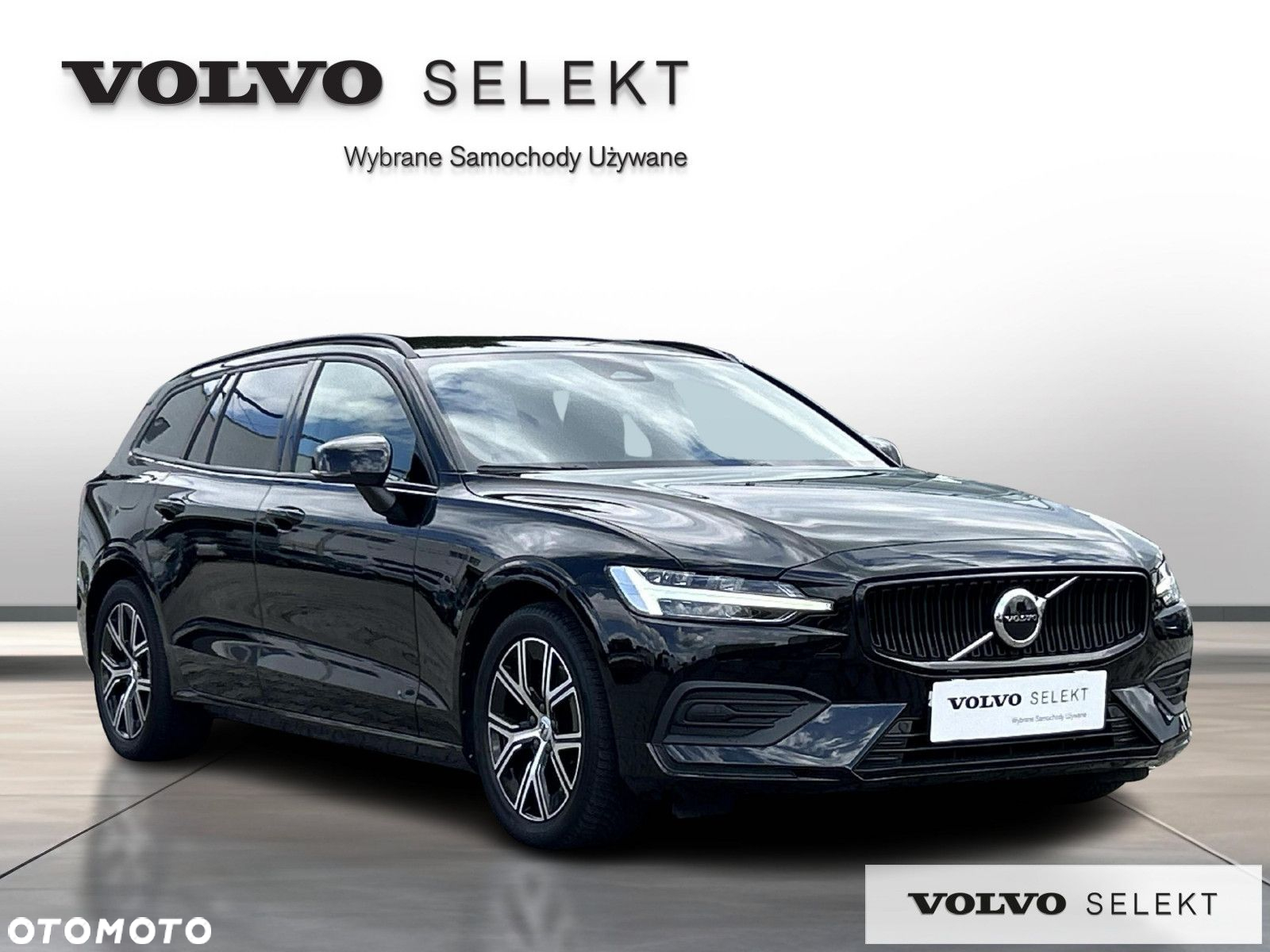 Volvo V60 - 8