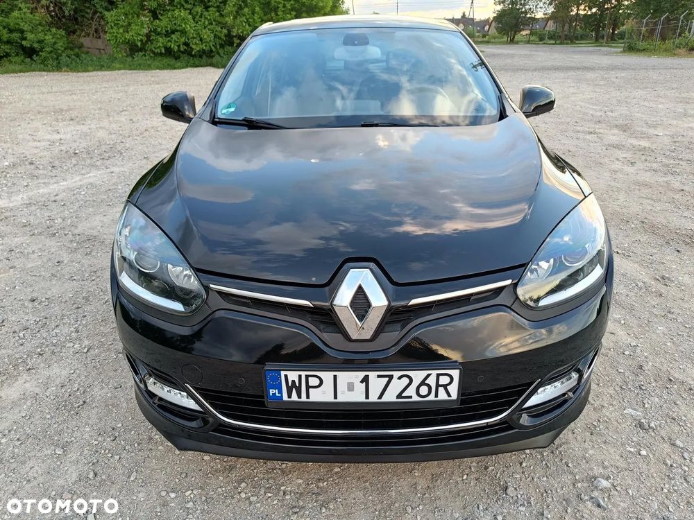 Renault Megane ENERGY TCe 130 BOSE EDITION - 12