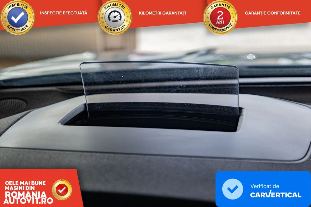 Ford Focus 1.5 EcoBlue Start-Stopp-System Aut. ACTIVE - 30