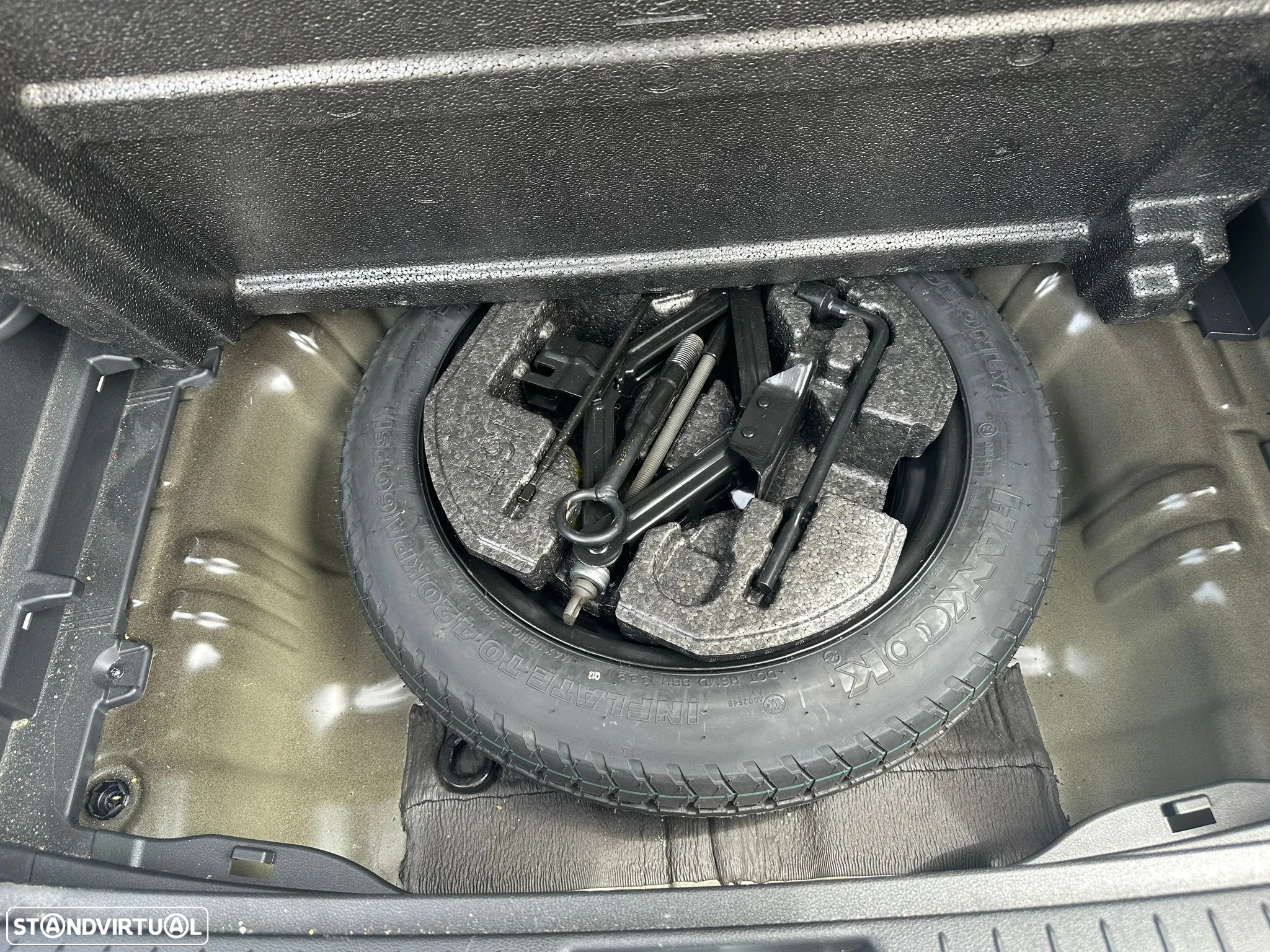Hyundai Kauai N 1.0 T-GDi Line (TT)+Bancos Aquecidos - 16