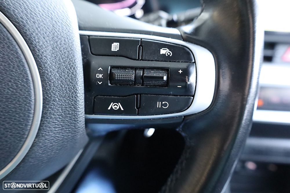 Kia Sportage 1.6 T-GDI Drive - 31