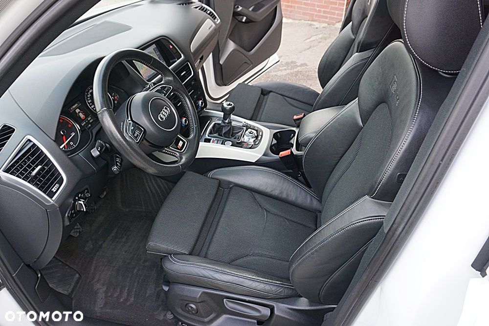 Audi Q5 - 20