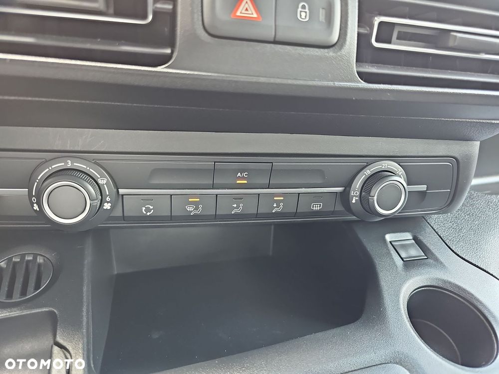 Citroën Berlingo M 1.5 BlueHDI Feel S&S - 21