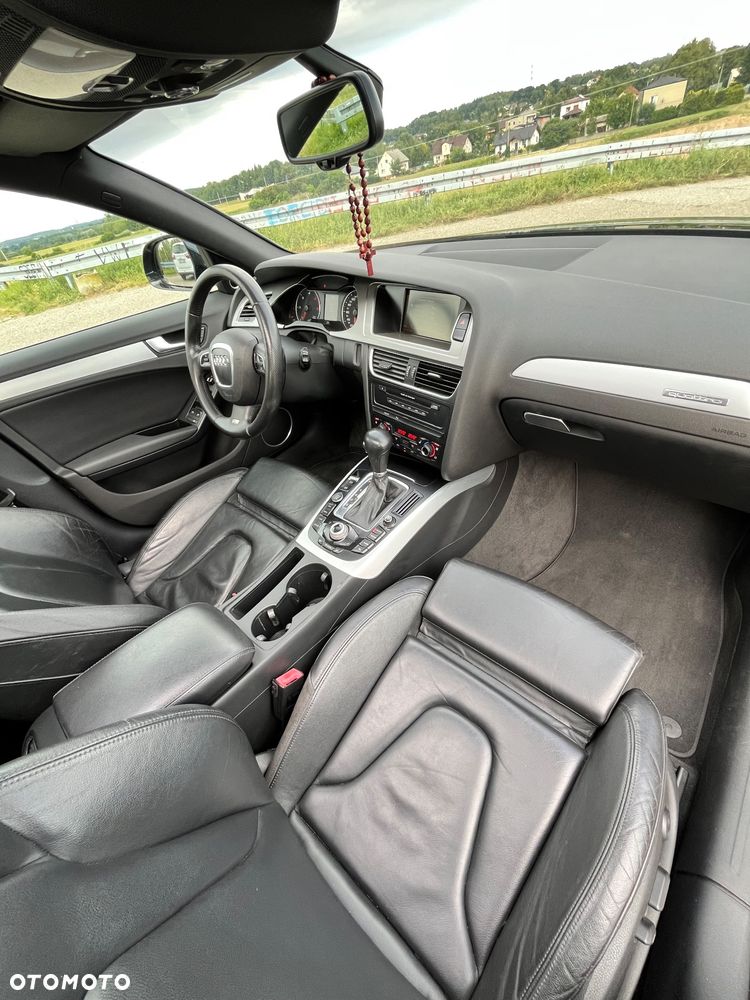 Audi A4 Avant - 12