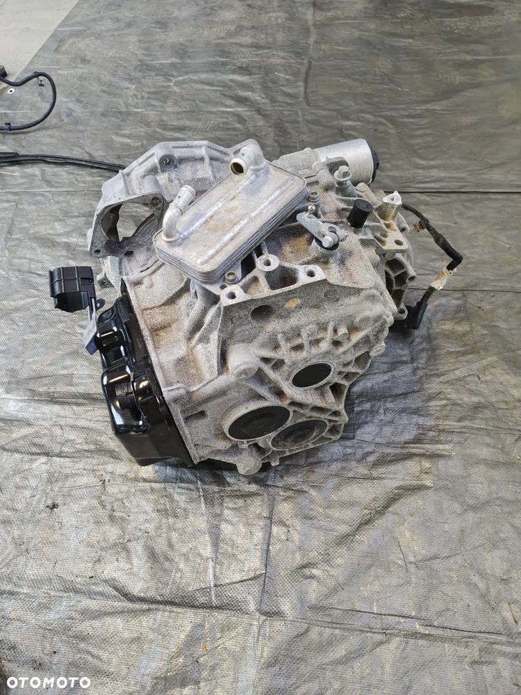 VW CADDY V 2K7 skrzynia biegów VCY jak nowa po przebiegu 80 TYS KM - 3