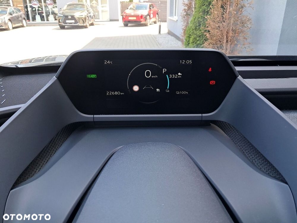 Toyota bZ4X 71.4kWh Executive - 16