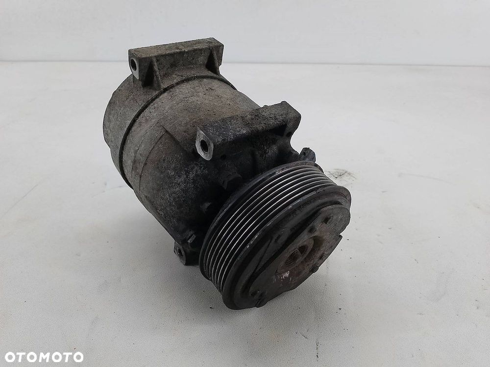 POMPA, SPRĘŻARKA KLIMATYZACJI RENAULT MASTER II FL 8200678510 DELPHI 2.5 - 6
