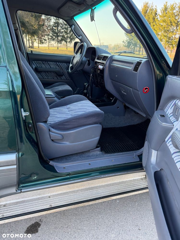 Toyota Land Cruiser - 29