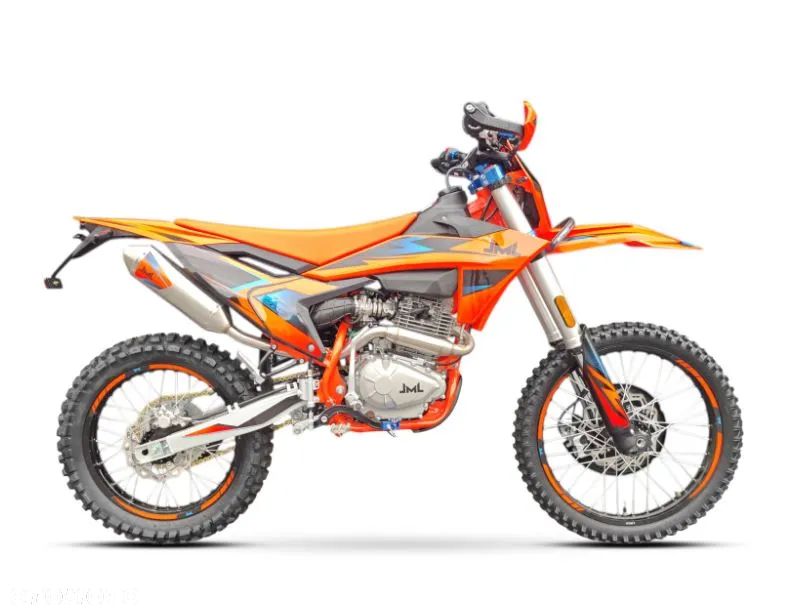 JML EN250i PRO