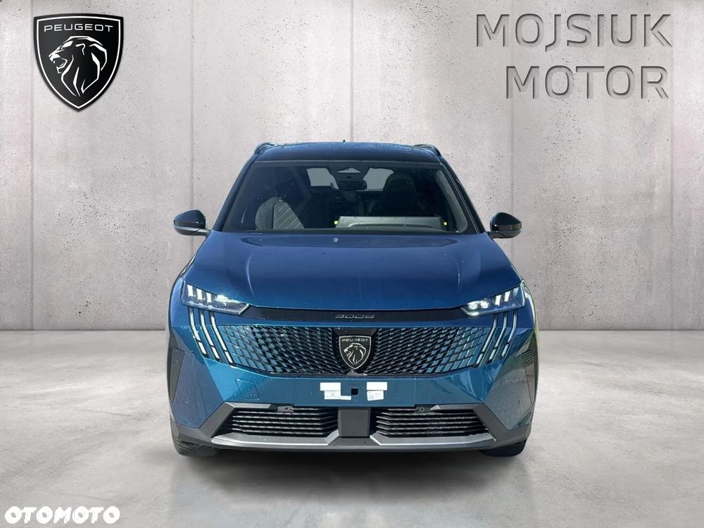 Peugeot 5008 - 8