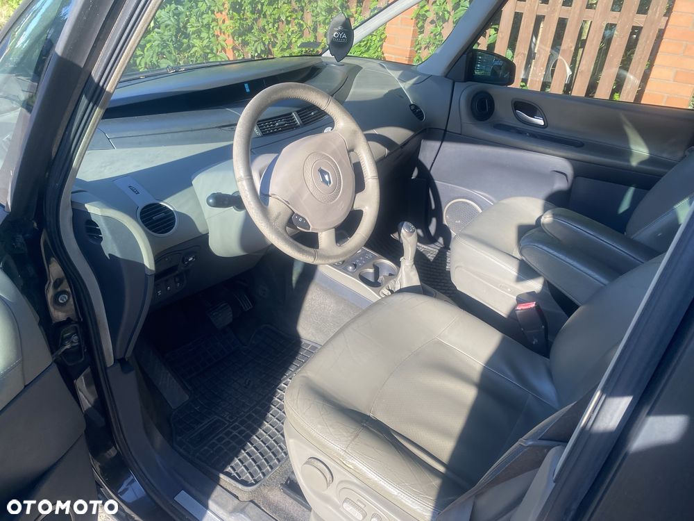 Renault Espace - 5
