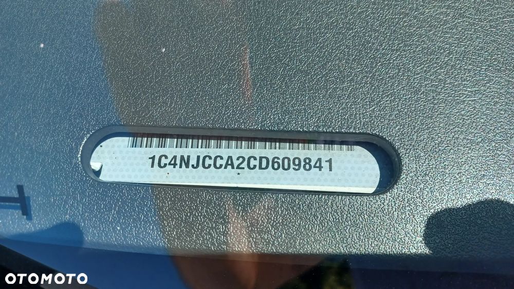 Jeep Compass 2.0 4x2 Limited - 6