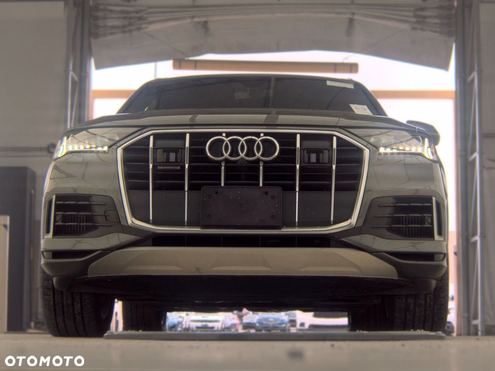 Audi Q7 - 5