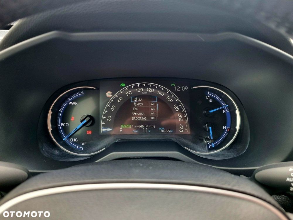 Toyota RAV4 - 16