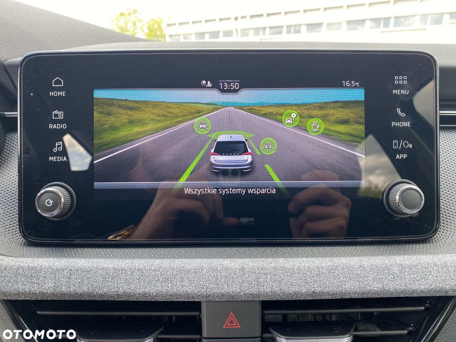Skoda Scala 1.0 TSI Selection DSG - 36