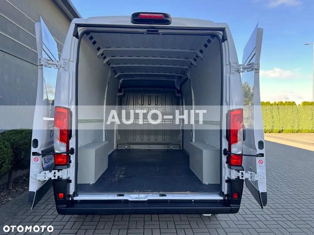 Opel Movano - 5