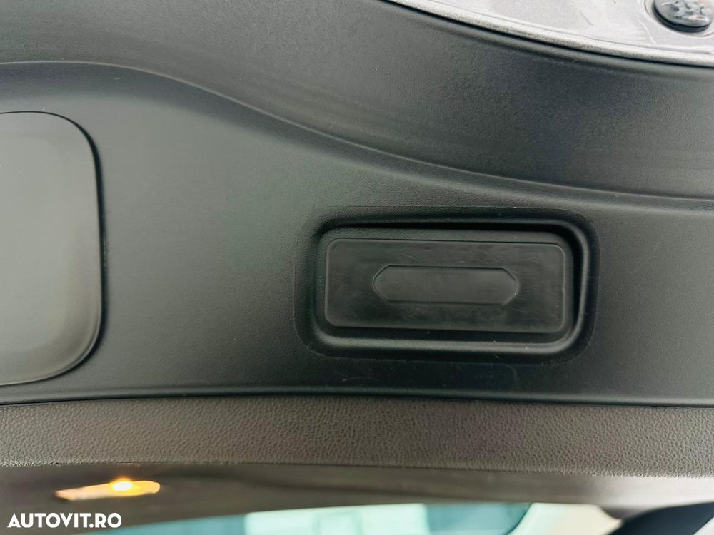 RENAULT Espace 2015 — imagine 24