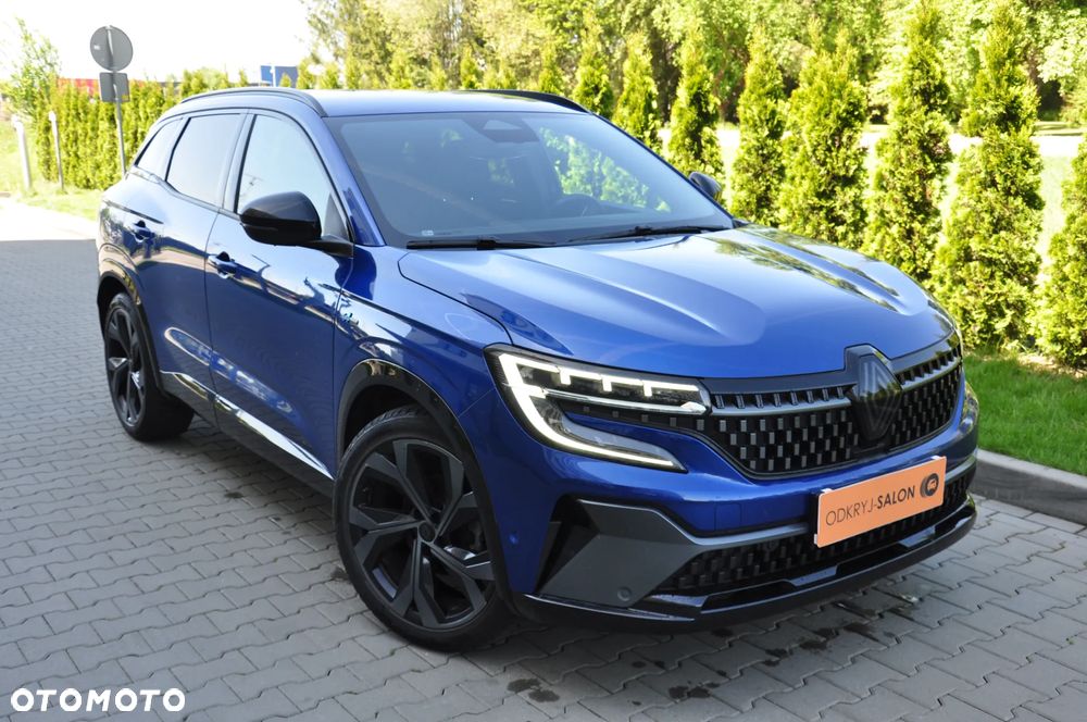 Renault Austral Mild Hybrid 160 Automatik Esprit Alpine - 5