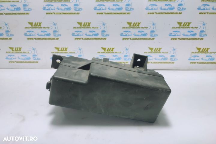 Carcasa cutie panou sigurante 6356-4138 63564138 Nissan Navara D40  [din 2005 pana  2010] seria - 1