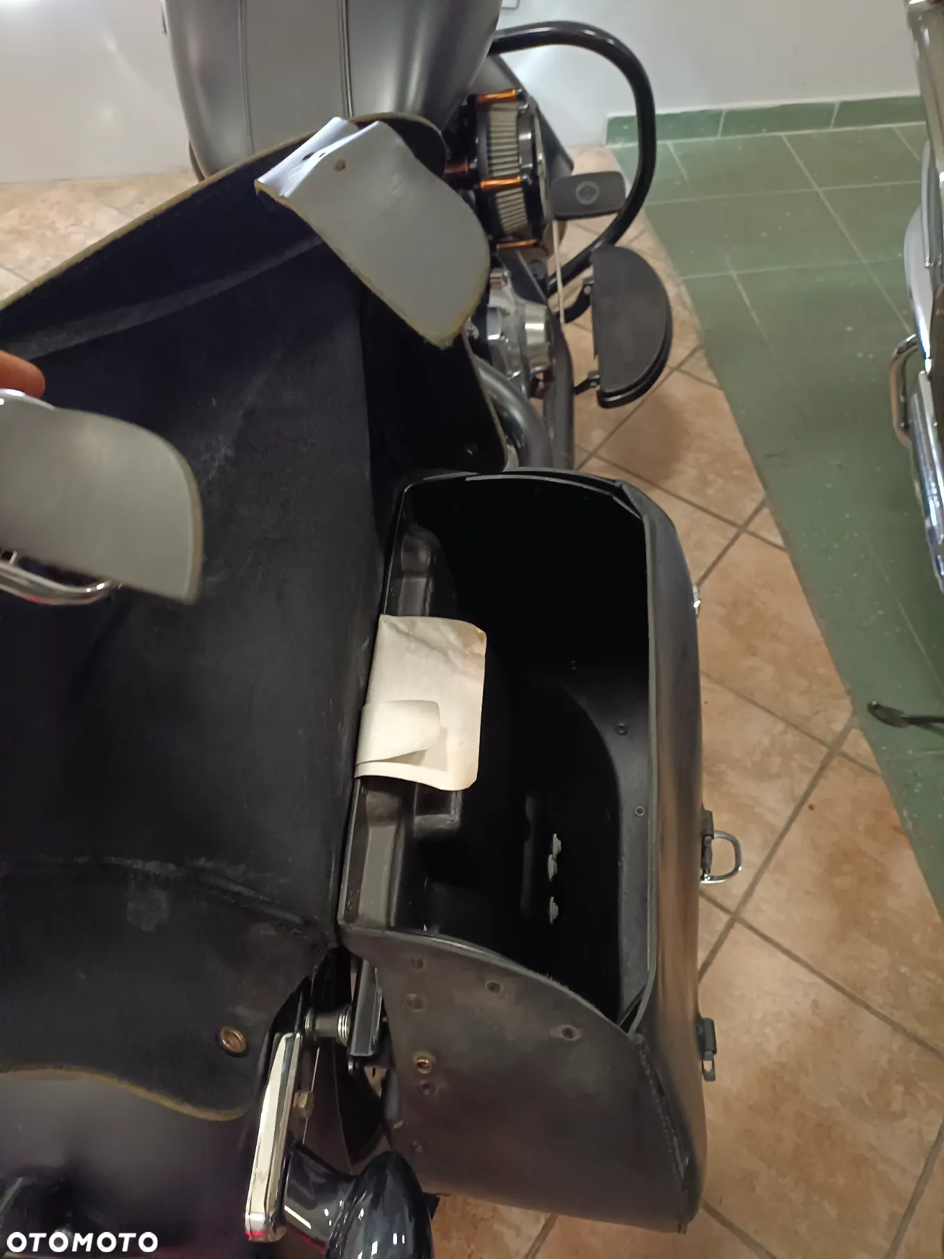 Harley-Davidson Softail Fat Boy - 7