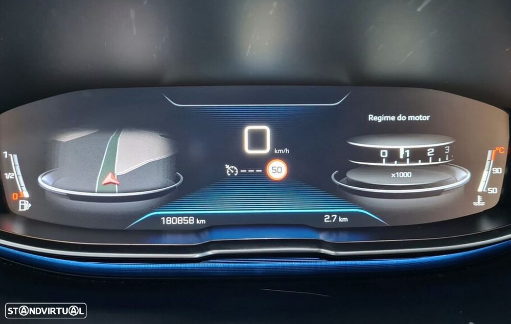 Peugeot 5008 1.5 BlueHDi Active - 26