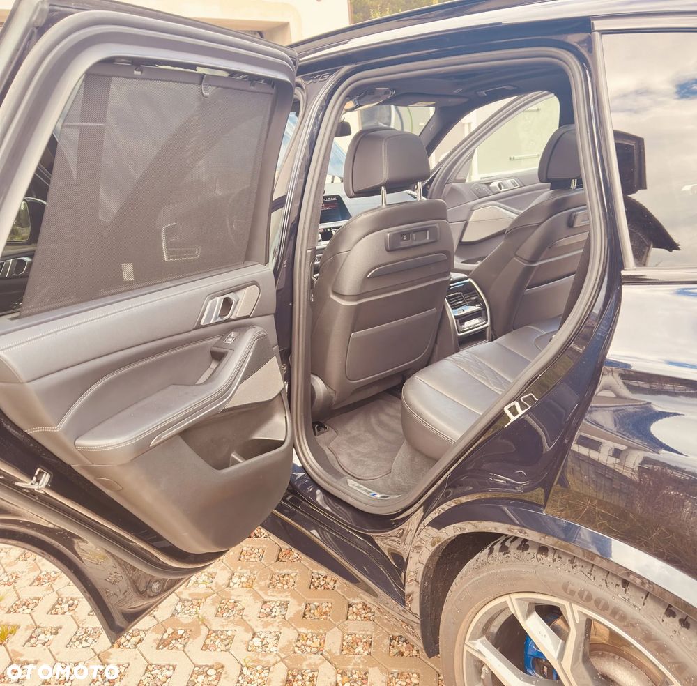 BMW X5 M - 7