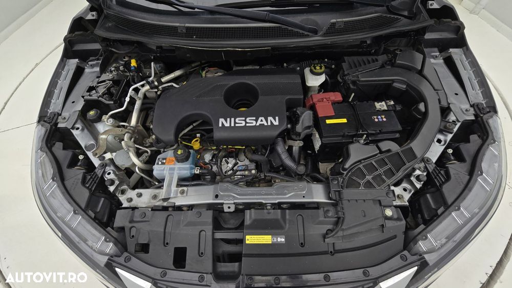 Nissan Qashqai - 24