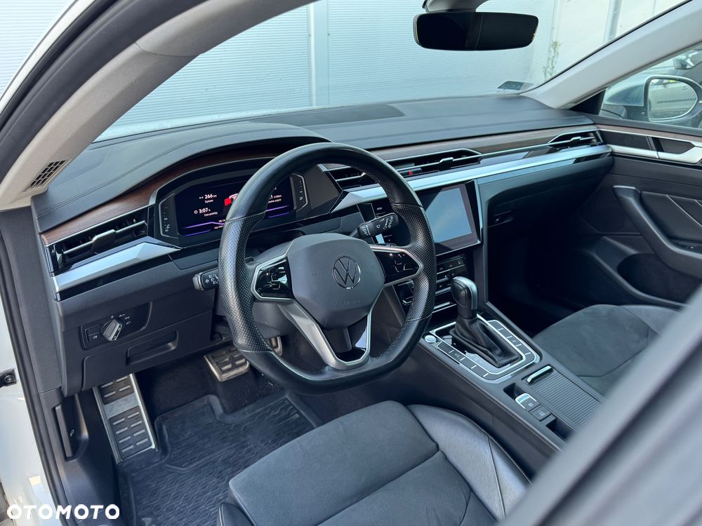 Volkswagen Arteon 2.0 TDI Elegance DSG - 23