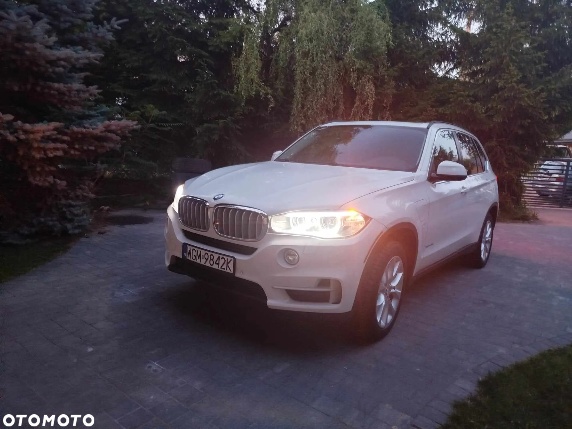 BMW X5 - 17