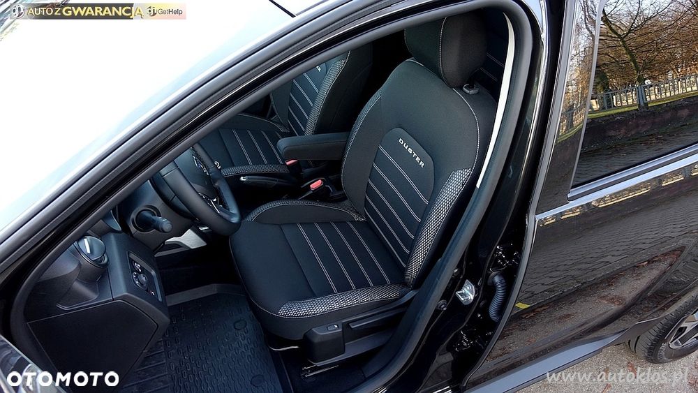 Dacia Duster 1.0 TCe Prestige - 7