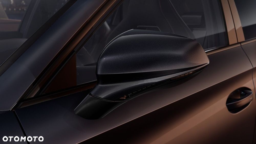 Cupra Leon Sportstourer - 10